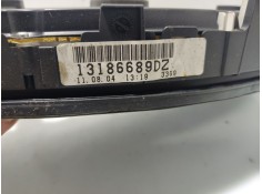 Recambio de cuadro instrumentos para opel vectra c berlina 2.0 dti referencia OEM IAM 6260530   2