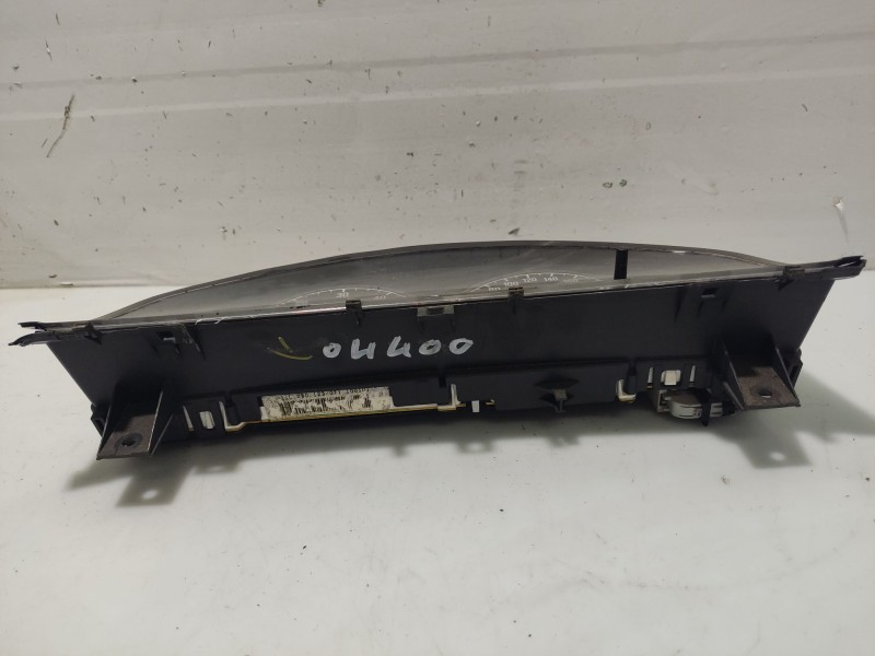 Recambio de cuadro instrumentos para opel vectra c berlina 2.0 dti referencia OEM IAM 6260530  