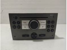 Recambio de sistema audio / radio cd para opel vectra c berlina 2.0 dti referencia OEM IAM   
