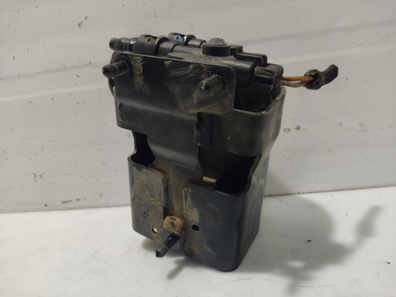 Recambio de portafiltro gasoil para opel vectra c berlina 2.0 dti referencia OEM IAM 813031  