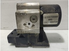 Recambio de abs para opel vectra c berlina 2.0 dti referencia OEM IAM 13664108  