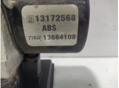 Recambio de abs para opel vectra c berlina 2.0 dti referencia OEM IAM 13664108   2