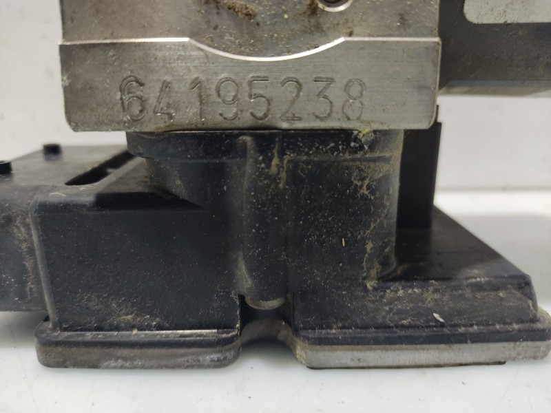 Recambio de abs para opel vectra c berlina 2.0 dti referencia OEM IAM 13664108  