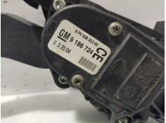 Recambio de pedal acelerador para opel vectra c berlina 2.0 dti referencia OEM IAM    2