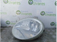 Recambio de faro izquierdo para  referencia OEM IAM   
