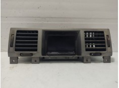 Recambio de pantalla multifuncion para opel vectra c berlina 2.0 dti referencia OEM IAM   