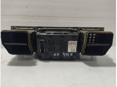 Recambio de pantalla multifuncion para opel vectra c berlina 2.0 dti referencia OEM IAM    2
