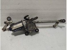 Recambio de motor limpia delantero para opel vectra c berlina 2.0 dti referencia OEM IAM 1273071  