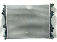 Recambio de radiador agua para ford kuga iii (dfk) 1.5 ecoboost referencia OEM IAM 2514115 LX618005AG 