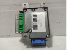 Recambio de centralita airbag para opel vectra c berlina 2.0 dti referencia OEM IAM 13170589 330518650 5WK43471 2