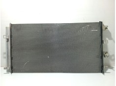 Recambio de condensador aire acondicionado para ford kuga iii (dfk) 1.5 ecoboost referencia OEM IAM 2459801 LX6119710BA 
