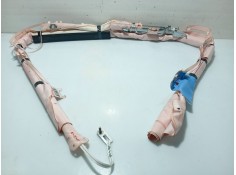 Recambio de airbag cortina trasero izquierdo para ford kuga iii (dfk) 1.5 ecoboost referencia OEM IAM 2641852 Lv4bs042d95ak 3427