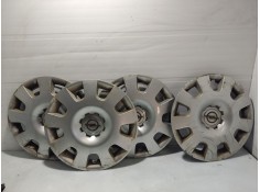 Recambio de tapacubos para opel vectra c berlina 2.0 dti referencia OEM IAM   