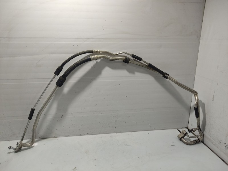 Recambio de tubos aire acondicionado para opel vectra c berlina 2.0 dti referencia OEM IAM   