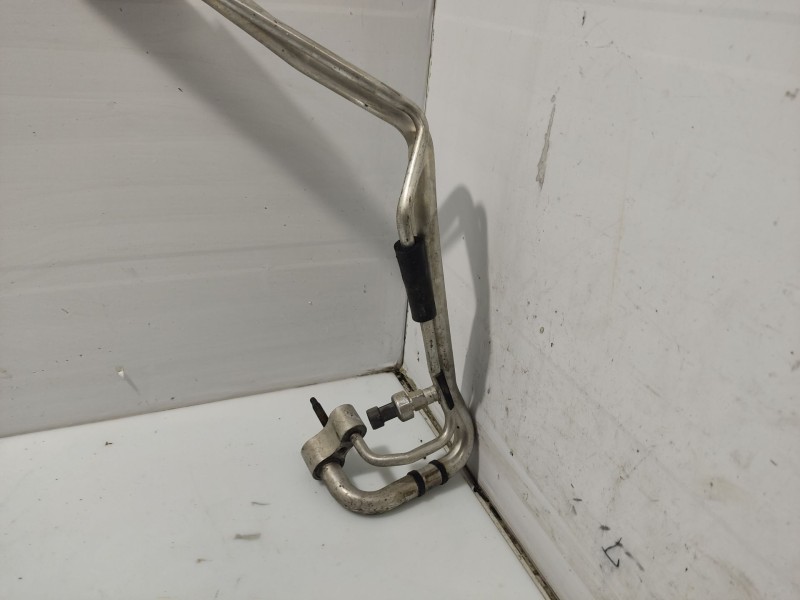 Recambio de tubos aire acondicionado para opel vectra c berlina 2.0 dti referencia OEM IAM   