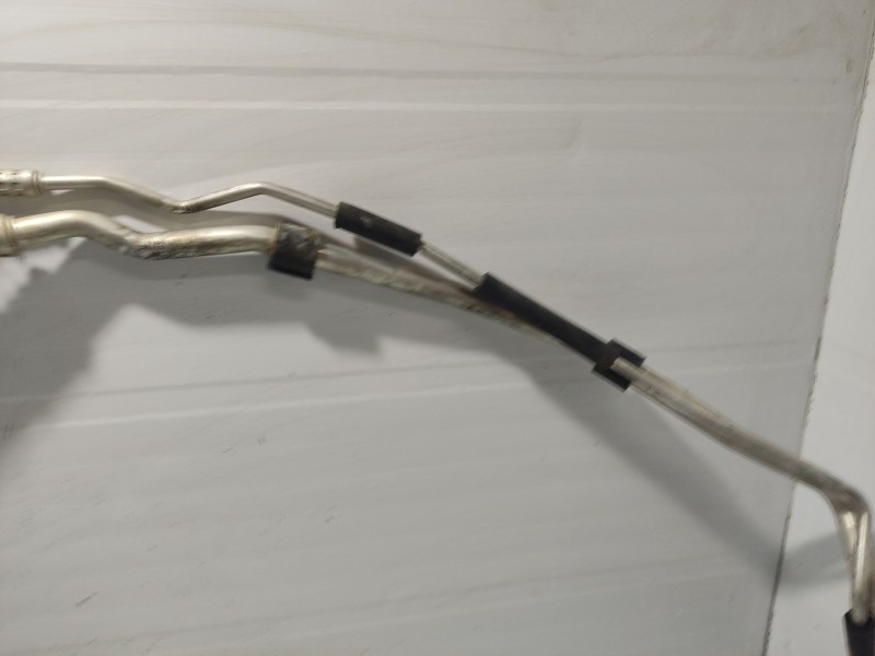 Recambio de tubos aire acondicionado para opel vectra c berlina 2.0 dti referencia OEM IAM   