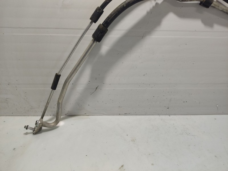 Recambio de tubos aire acondicionado para opel vectra c berlina 2.0 dti referencia OEM IAM   