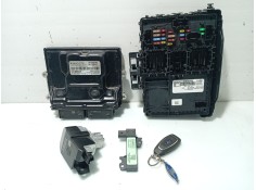 Recambio de centralita motor uce para ford kuga iii (dfk) 1.5 ecoboost referencia OEM IAM   