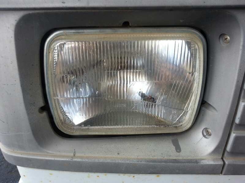 Recambio de faro derecho para opel rascal referencia OEM IAM   