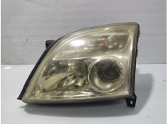 Recambio de faro izquierdo para opel vectra c berlina 2.0 dti referencia OEM IAM   
