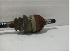 Recambio de transmision delantera izquierda para opel vectra c berlina 2.0 dti referencia OEM IAM 374471   2