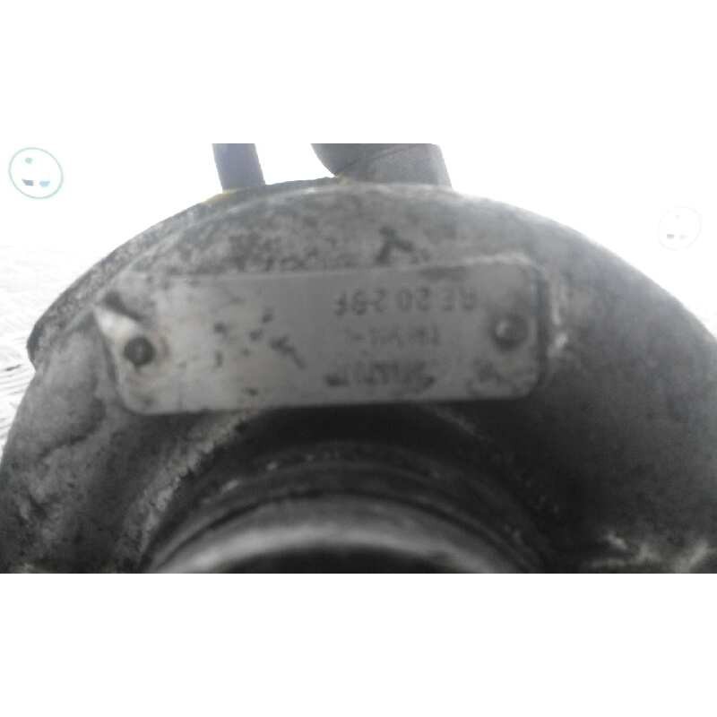 Recambio de turbocompresor para  referencia OEM IAM 45419-4 068145703-Q 