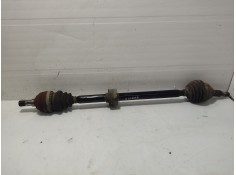 Recambio de transmision delantera derecha para opel vectra c berlina 2.0 dti referencia OEM IAM 374538  