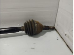 Recambio de transmision delantera derecha para opel vectra c berlina 2.0 dti referencia OEM IAM 374538   2