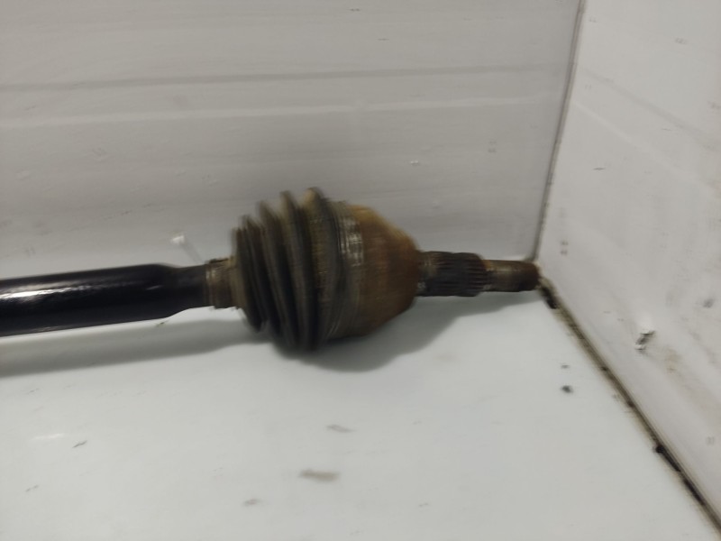 Recambio de transmision delantera derecha para opel vectra c berlina 2.0 dti referencia OEM IAM 374538  