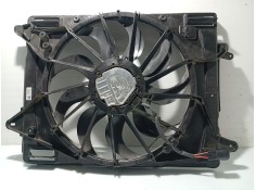 Recambio de electroventilador para ford kuga iii (dfk) 1.5 ecoboost referencia OEM IAM 2421567 LX618C607AC 3137234071