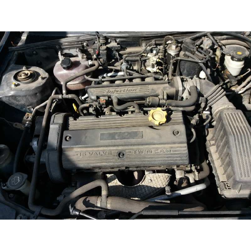 mg rover serie 25 (rf) 1.4 16v cat   |   0.00 - ... | 2000 | 103 cv / 76 kw del año 2000