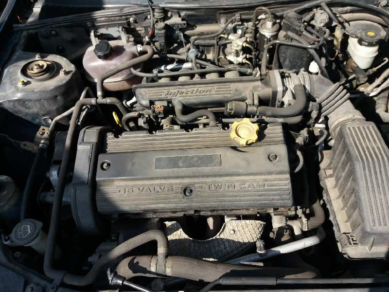 mg rover serie 25 (rf) 1.4 16v cat   |   0.00 - ... | 2000 | 103 cv / 76 kw del año 2000