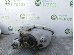 Recambio de faro izquierdo para  referencia OEM IAM    2