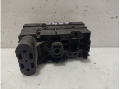 Recambio de mando luces para opel vectra c berlina 2.0 dti referencia OEM IAM 24454623   2