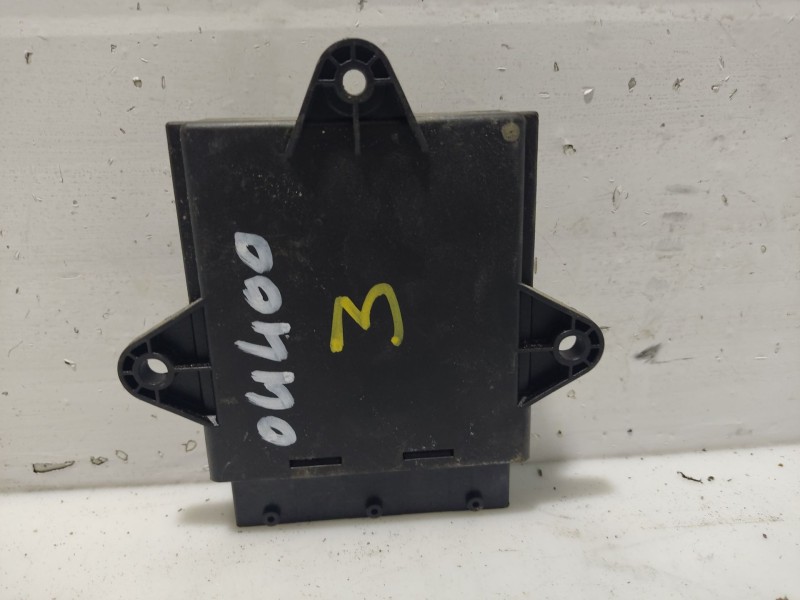 Recambio de modulo electronico para opel vectra c berlina 2.0 dti referencia OEM IAM 13170178  5WK46005