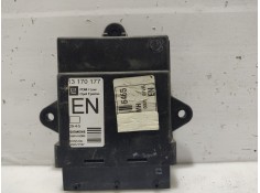 Recambio de modulo electronico para opel vectra c berlina 2.0 dti referencia OEM IAM 13170177  5WK46006