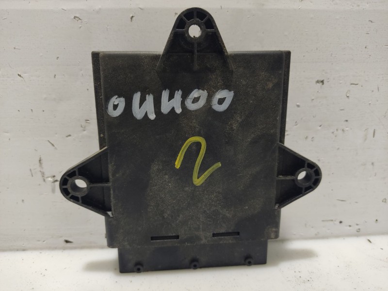 Recambio de modulo electronico para opel vectra c berlina 2.0 dti referencia OEM IAM 13170177  5WK46006