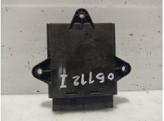 Recambio de modulo electronico para opel vectra c berlina 2.0 dti referencia OEM IAM 13193371  5WK4008D 2