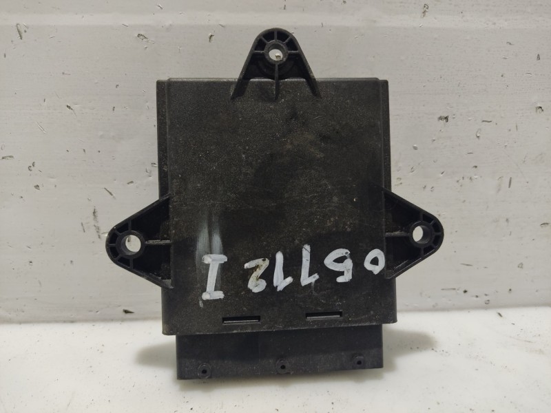 Recambio de modulo electronico para opel vectra c berlina 2.0 dti referencia OEM IAM 13193371  5WK4008D