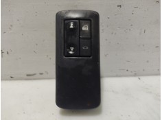 Recambio de mando elevalunas delantero derecho para opel vectra c berlina 2.0 dti referencia OEM IAM 09185958  