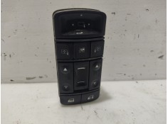 Recambio de mando elevalunas delantero izquierdo para opel vectra c berlina 2.2 16v dti cat (y 22 dtr / l50) referencia OEM IAM 