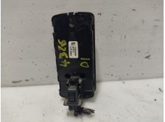 Recambio de mando elevalunas delantero izquierdo para opel vectra c berlina 2.2 16v dti cat (y 22 dtr / l50) referencia OEM IAM  2