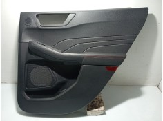 Recambio de guarnecido puerta trasera derecha para ford kuga iii (dfk) 1.5 ecoboost referencia OEM IAM GPTD06066 Lv4b8275a42haw 