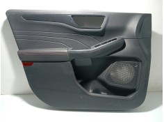 Recambio de guarnecido puerta delantera izquierda para ford kuga iii (dfk) 1.5 ecoboost referencia OEM IAM GPDI06066 Mv4bs23943j