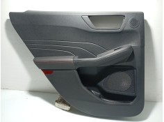 Recambio de guarnecido puerta trasera izquierda para ford kuga iii (dfk) 1.5 ecoboost referencia OEM IAM GPTI06066 Lv4b8275a43ha