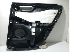 Recambio de guarnecido puerta trasera izquierda para ford kuga iii (dfk) 1.5 ecoboost referencia OEM IAM GPTI06066 Lv4b8275a43ha 2