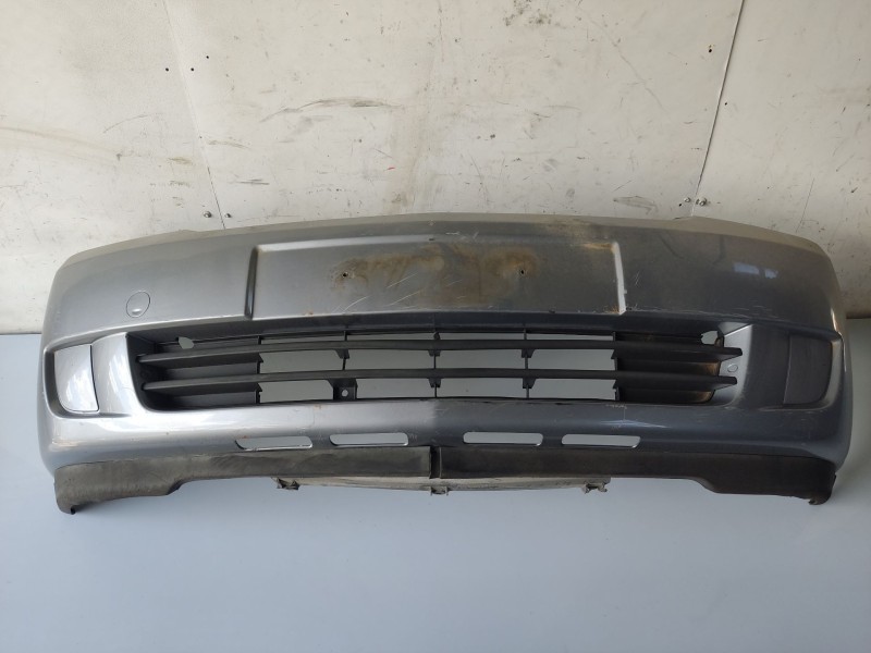 Recambio de paragolpes delantero para opel meriva 1.7 16v cdti referencia OEM IAM 1400296  