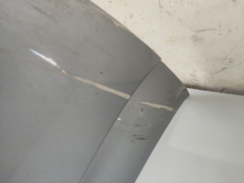 Recambio de paragolpes delantero para opel meriva 1.7 16v cdti referencia OEM IAM 1400296  