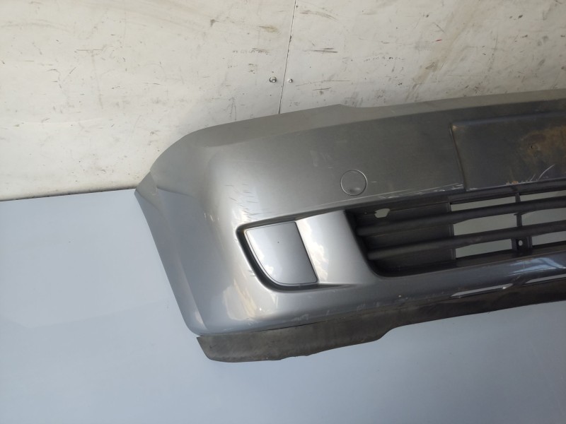 Recambio de paragolpes delantero para opel meriva 1.7 16v cdti referencia OEM IAM 1400296  