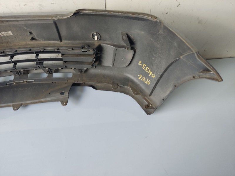 Recambio de paragolpes delantero para opel meriva 1.7 16v cdti referencia OEM IAM 1400296  